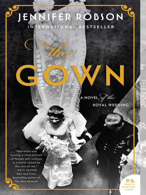Cover of The Gown